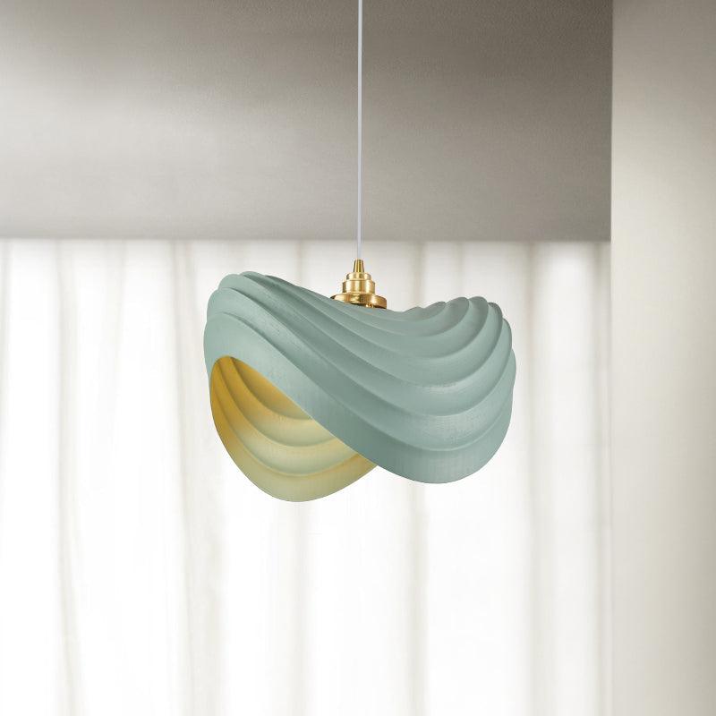 Navicula Pendant Light - Blowlighting