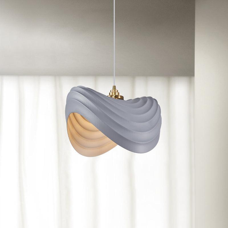 Navicula Pendant Light - Blowlighting