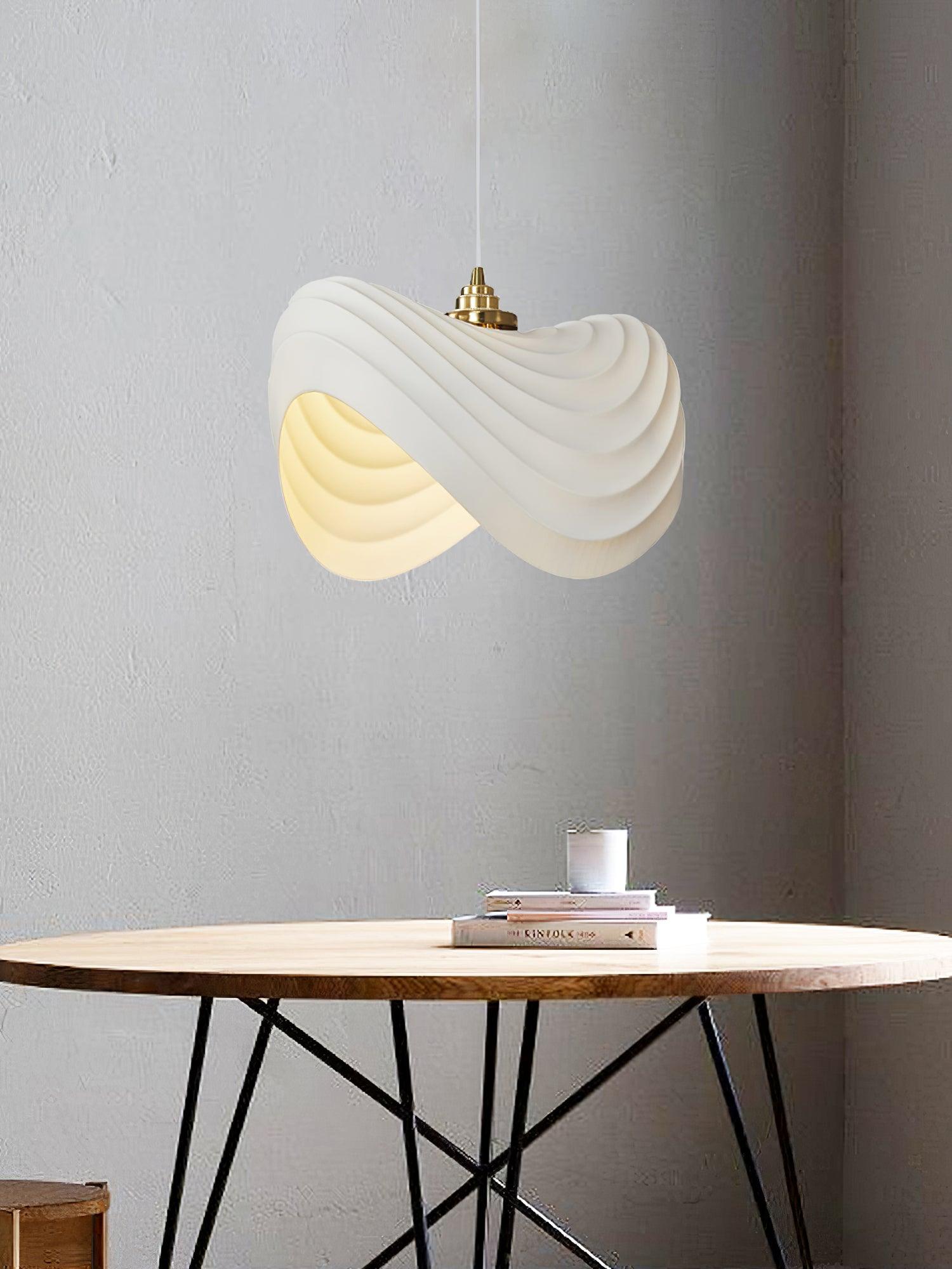 Navicula Pendant Light - Blowlighting