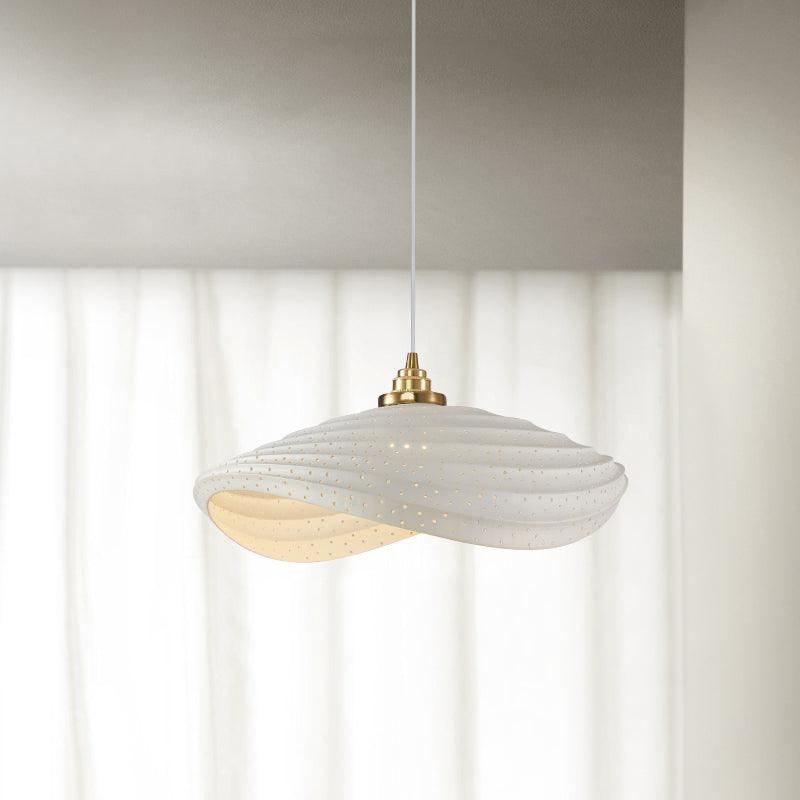 Navicula Pendant Light - Blowlighting