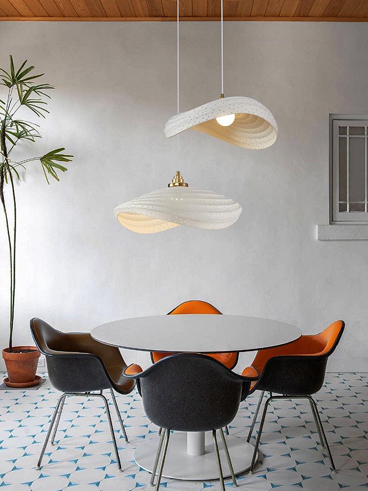 Navicula Pendant Light - Blowlighting