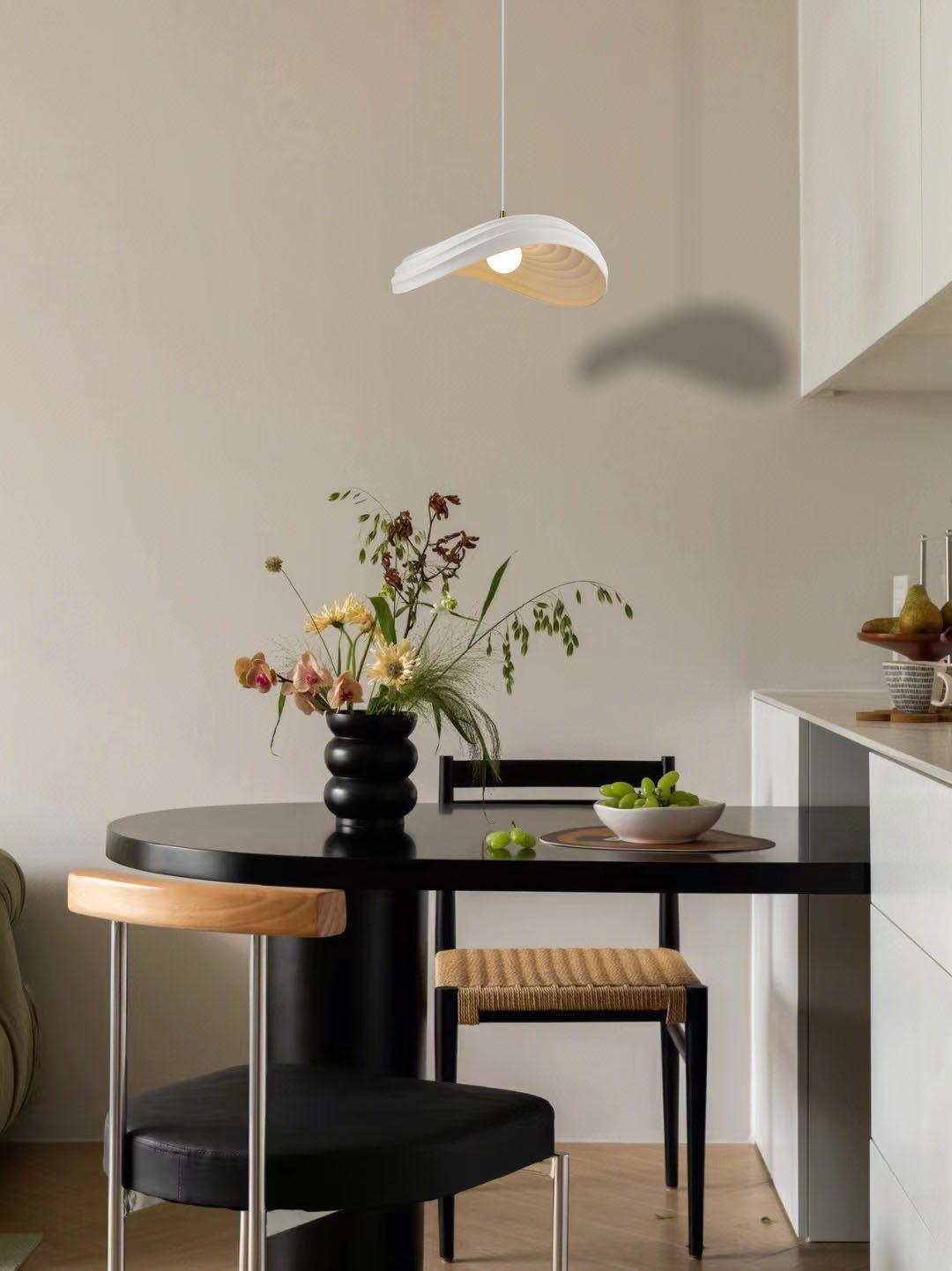 Navicula Pendant Light - Blowlighting