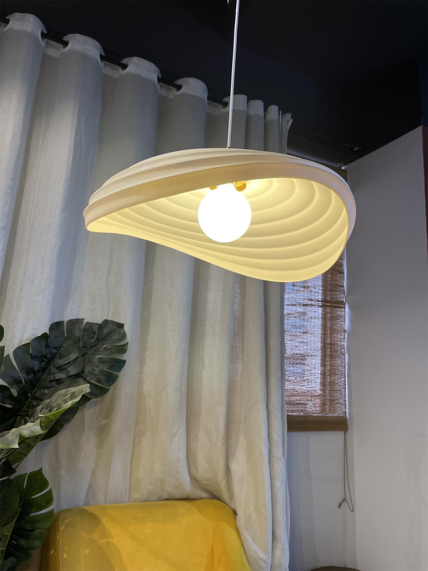 Navicula Pendant Light - Blowlighting