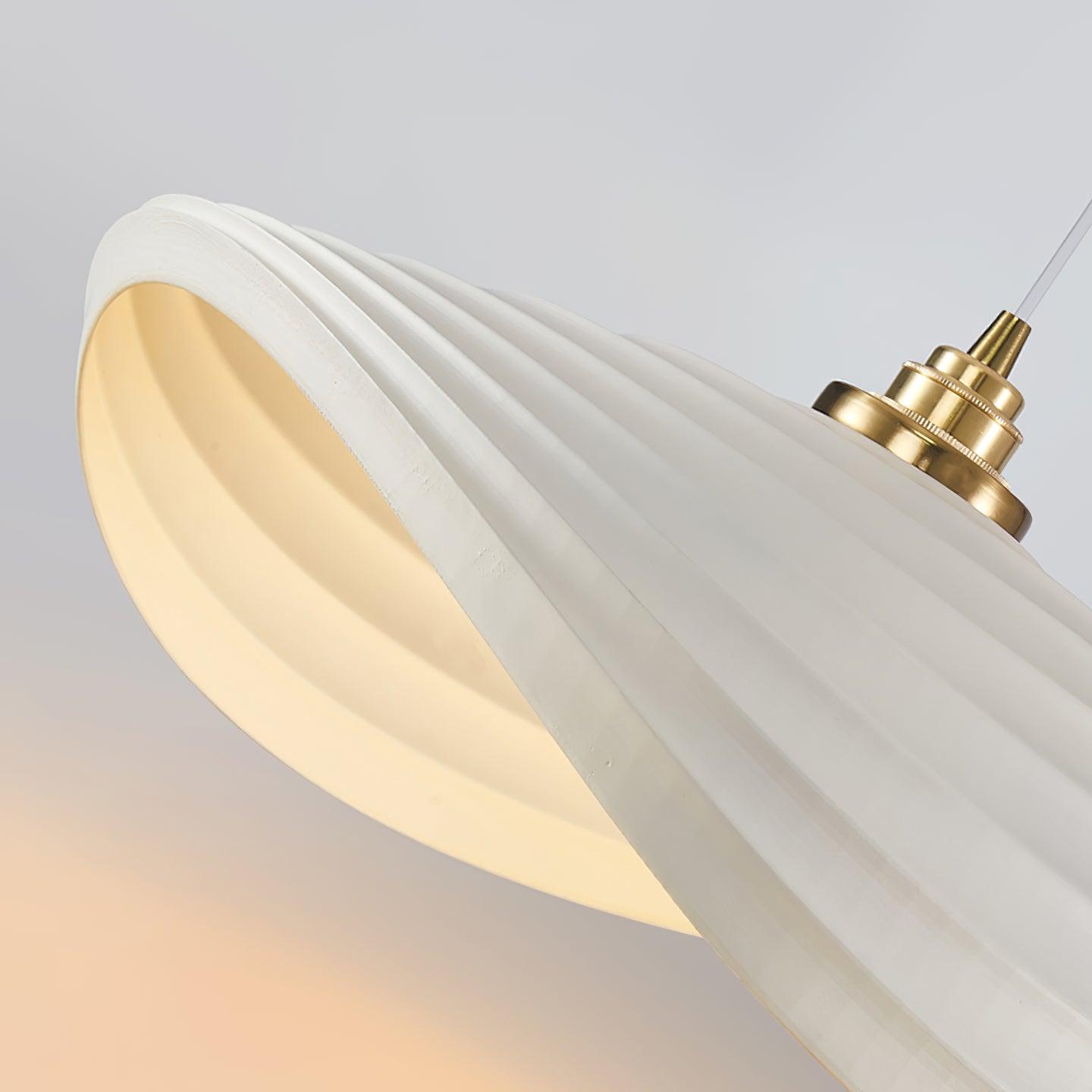 Navicula Pendant Light - Blowlighting