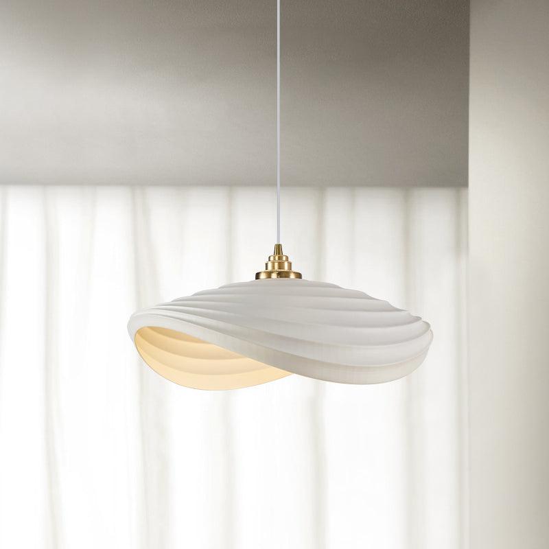 Navicula Pendant Light - Blowlighting