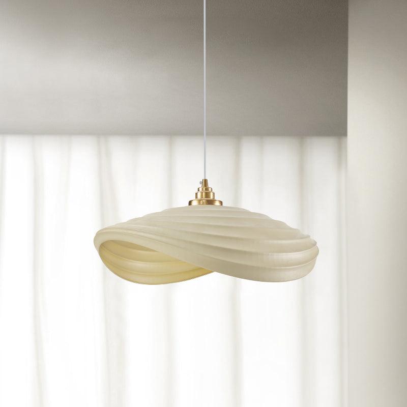 Navicula Pendant Light - Blowlighting