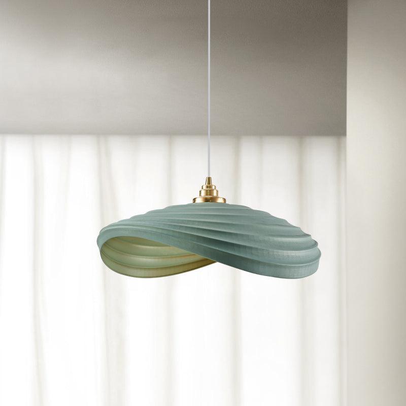 Navicula Pendant Light - Blowlighting