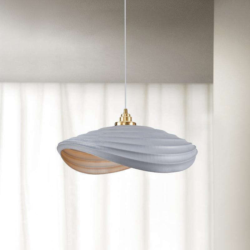 Navicula Pendant Light - Blowlighting