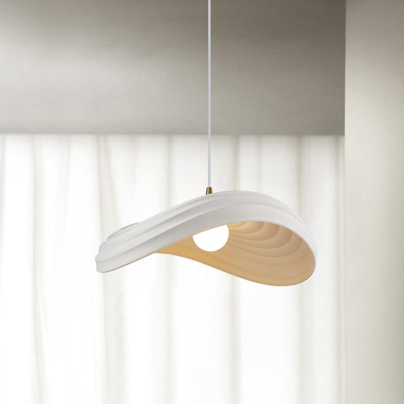 Navicula Pendant Light - Blowlighting