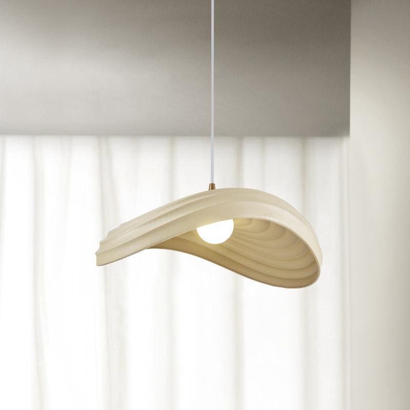 Navicula Pendant Light - Blowlighting