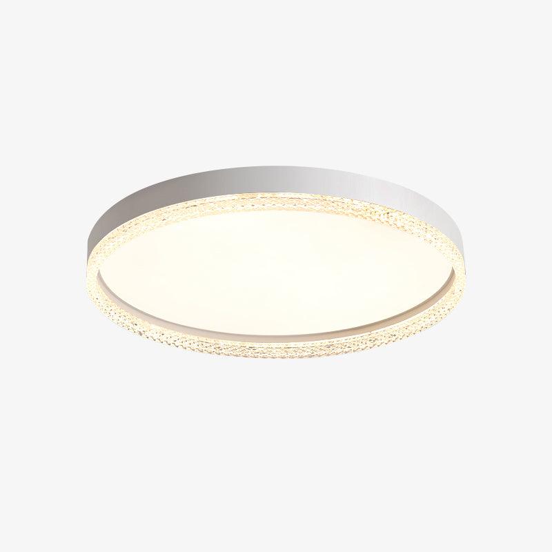 Naxos Ceiling Light - Blowlighting