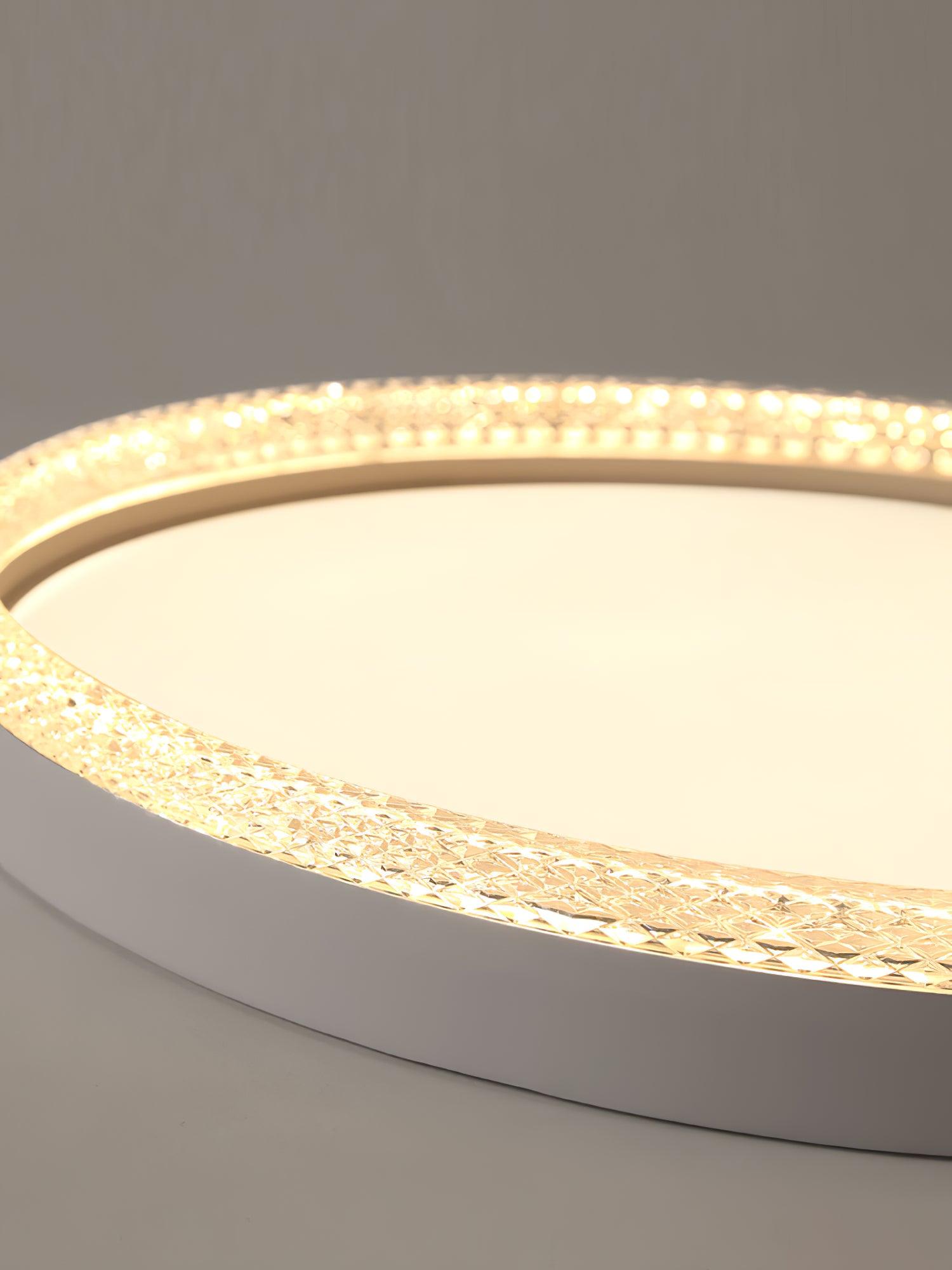 Naxos Ceiling Light - Blowlighting