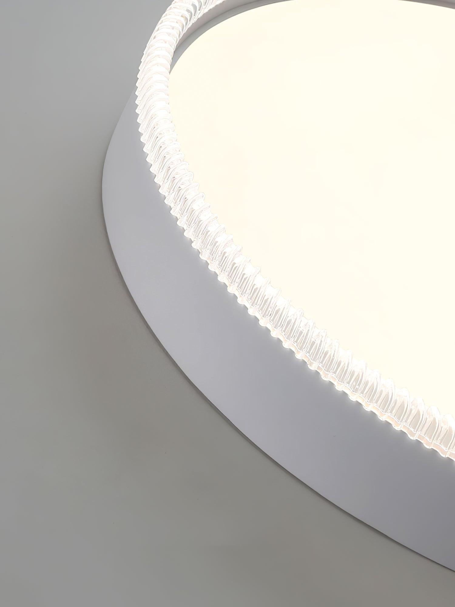 Naxos Ceiling Light - Blowlighting