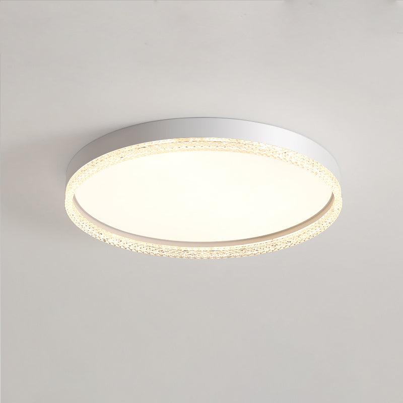 Naxos Ceiling Light - Blowlighting