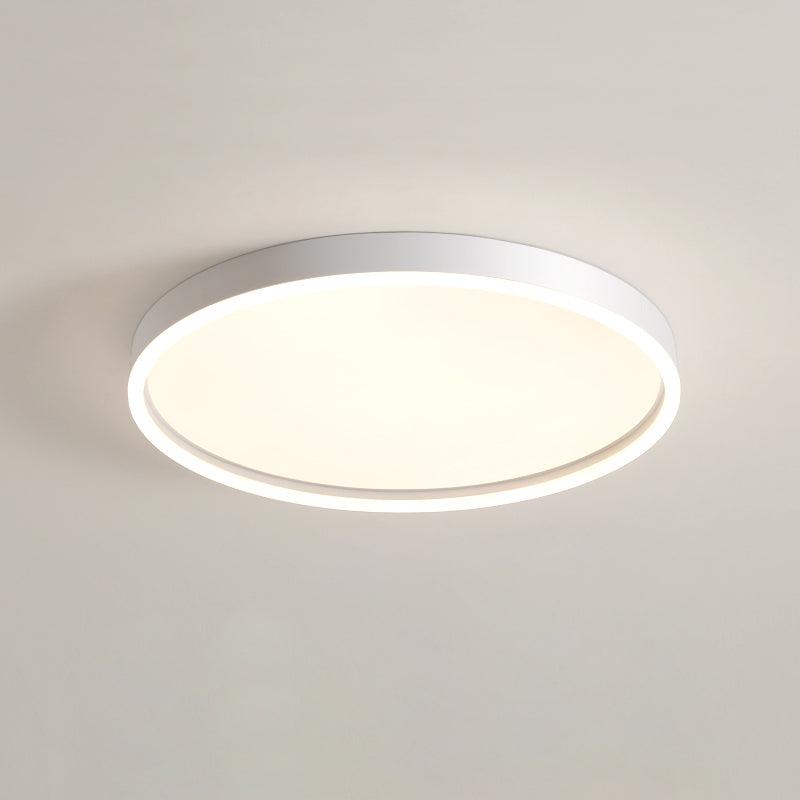 Naxos Ceiling Light - Blowlighting