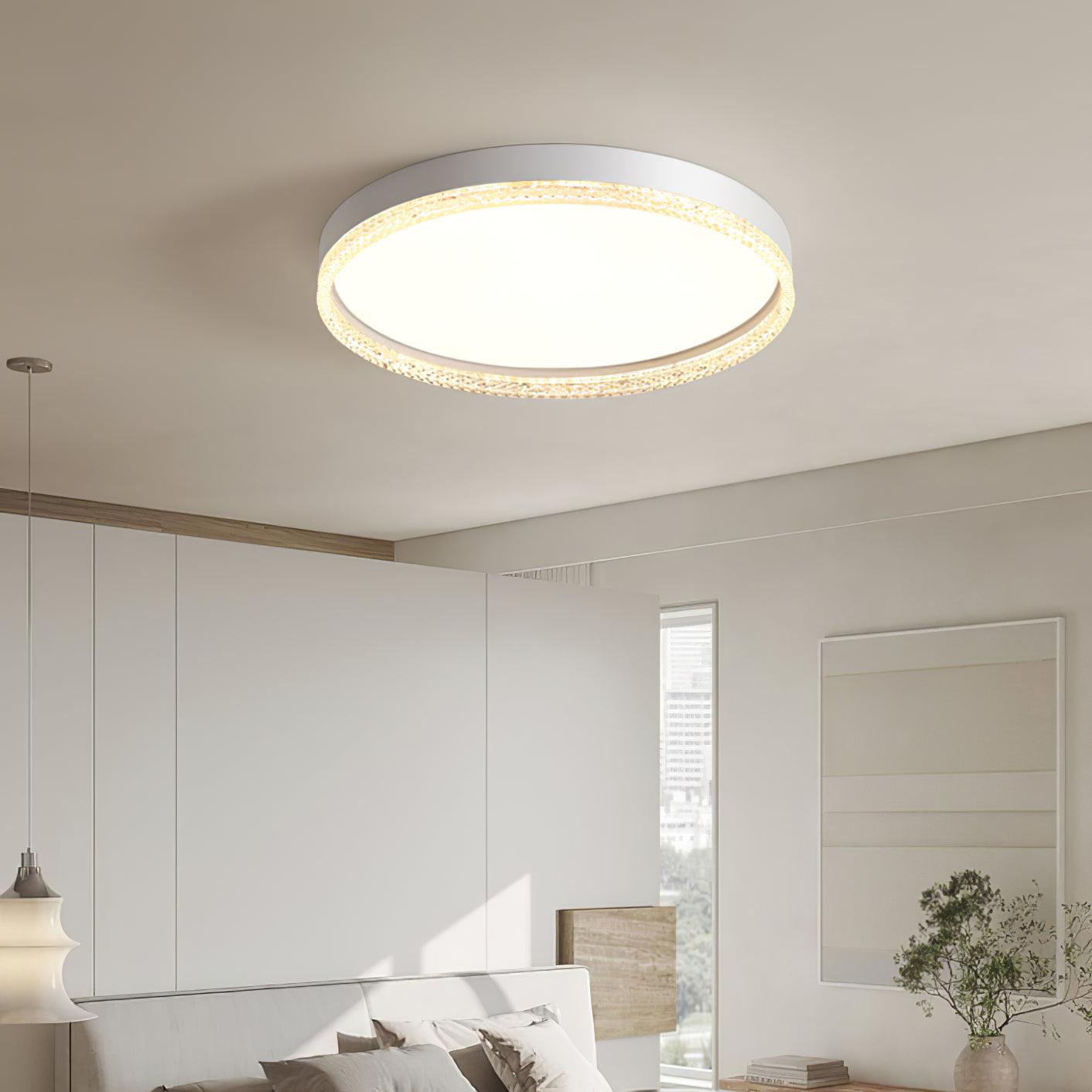 Naxos Ceiling Light - Blowlighting