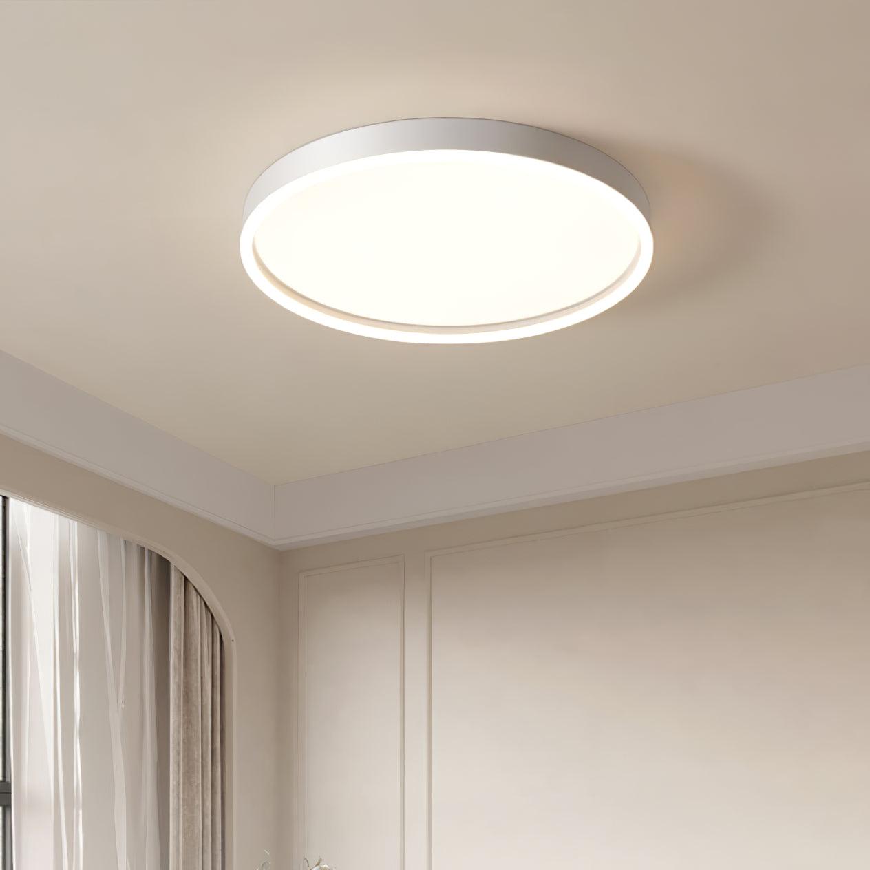 Naxos Ceiling Light - Blowlighting