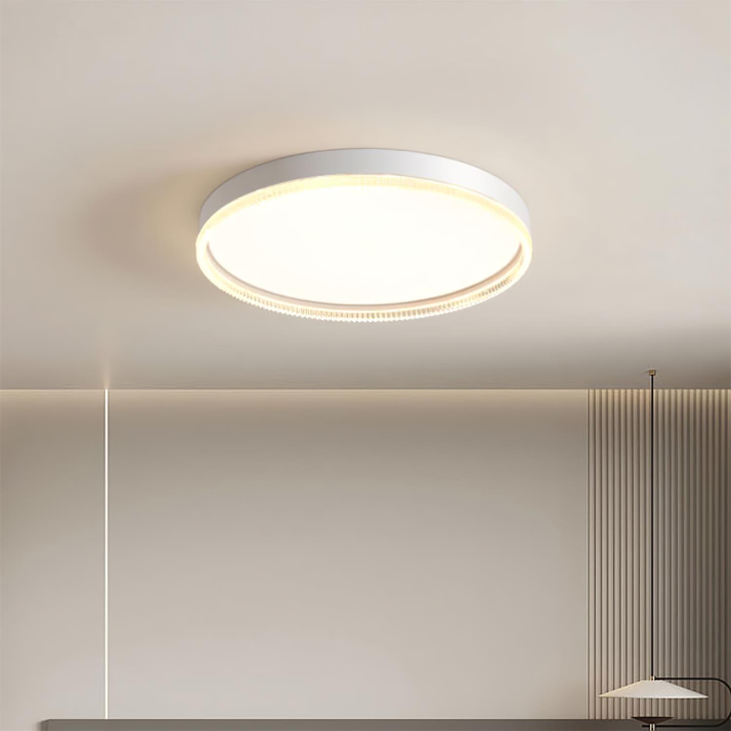 Naxos Ceiling Light - Blowlighting