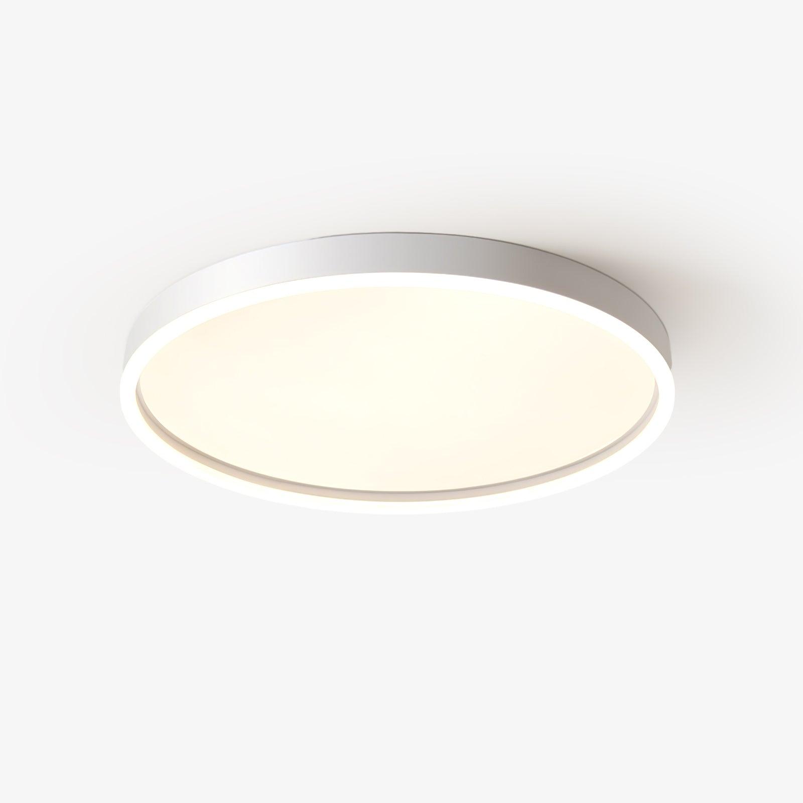Naxos Ceiling Light - Blowlighting