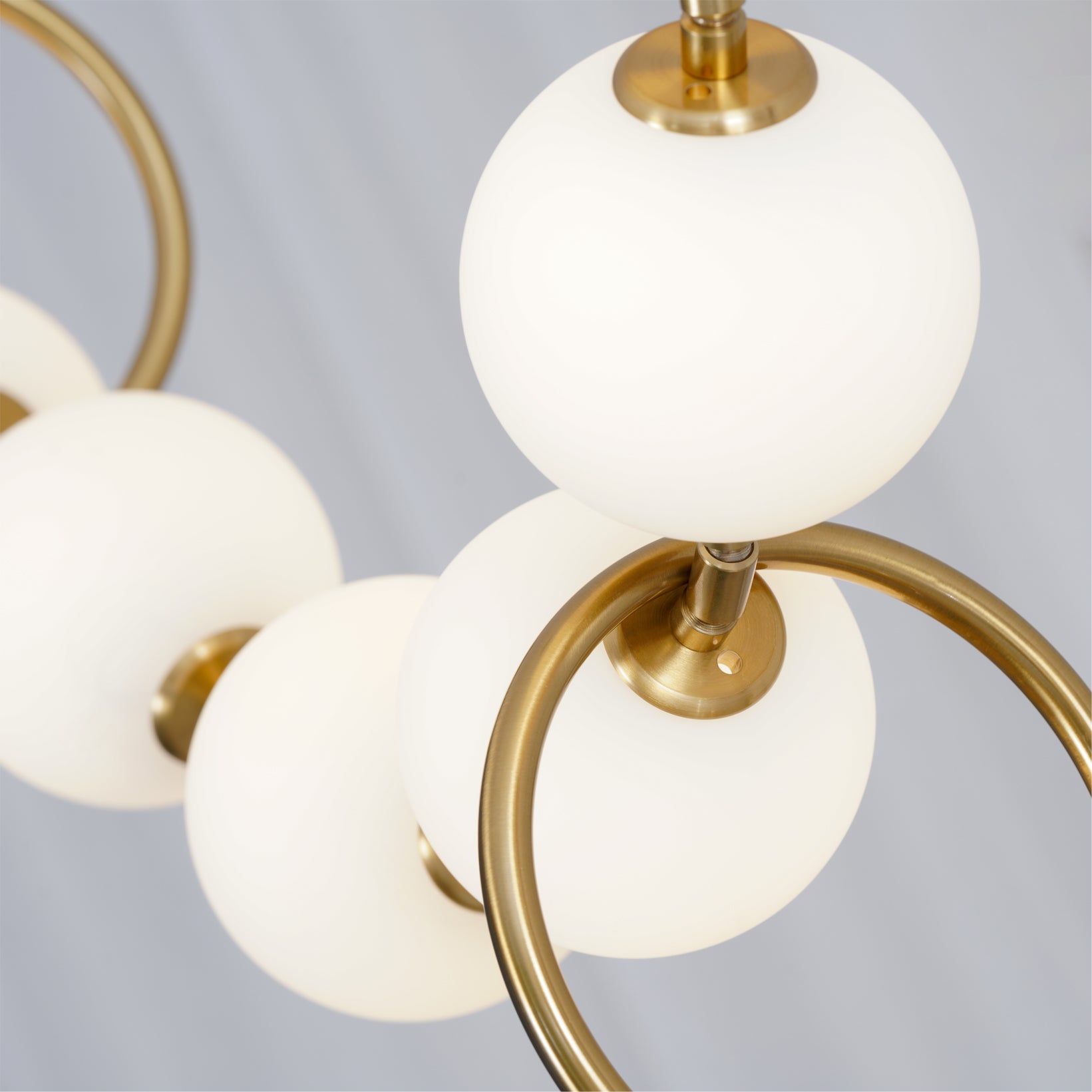 Necklace LED Pendant Lamp - Blowlighting