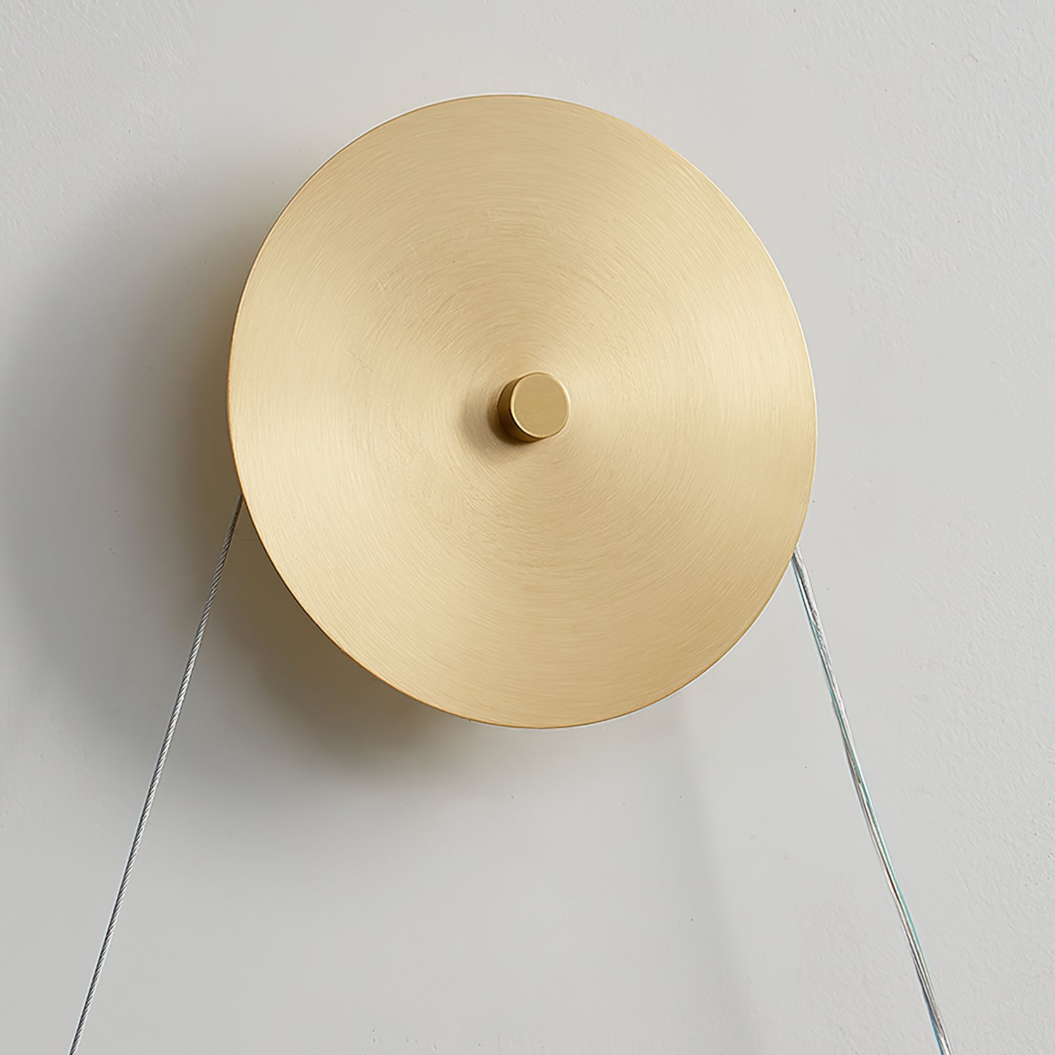 Necklace Loop Wall Lamp - Blowlighting