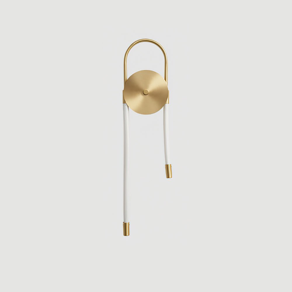 Necklace Loop Wall Lamp - Blowlighting