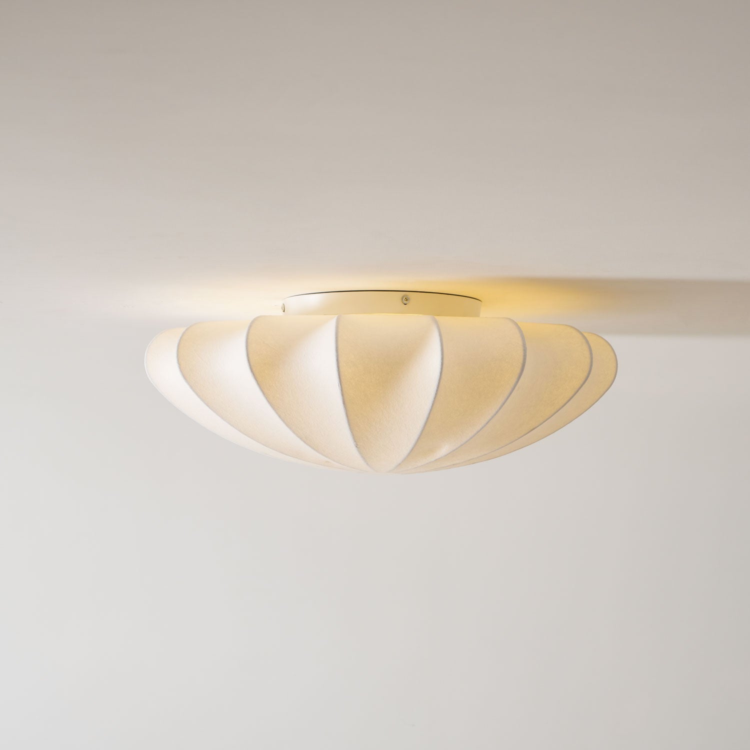 Nelson Bubble Ceiling Lamp - Blowlighting