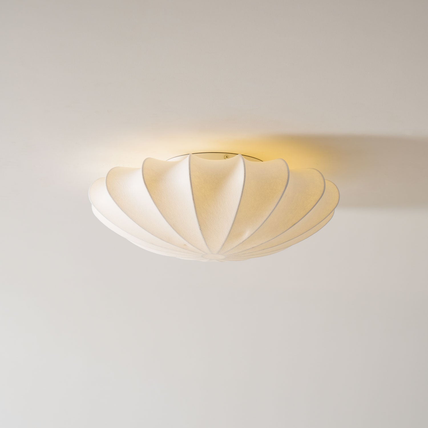 Nelson Bubble Ceiling Lamp - Blowlighting