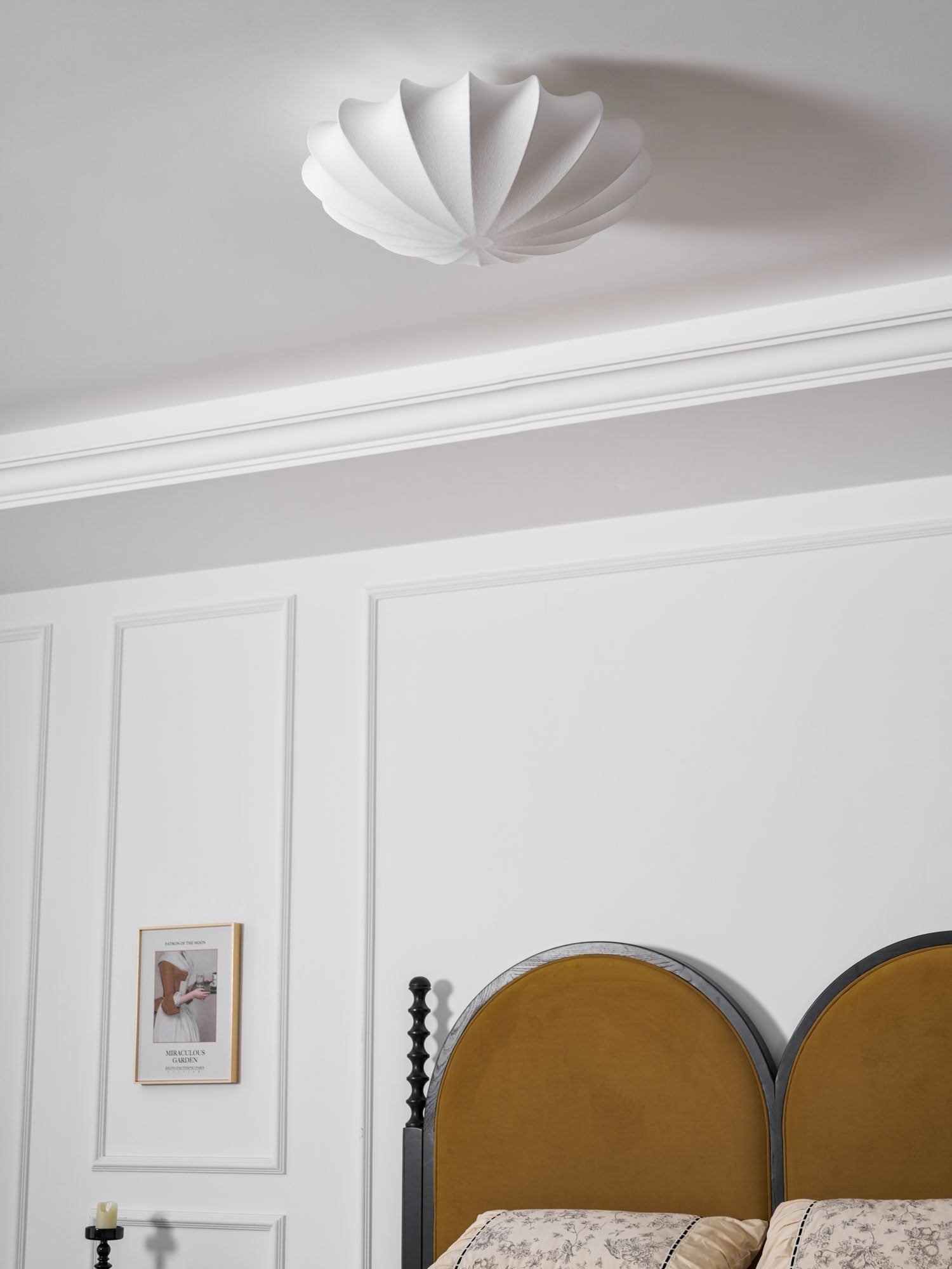 Nelson Bubble Ceiling Lamp - Blowlighting