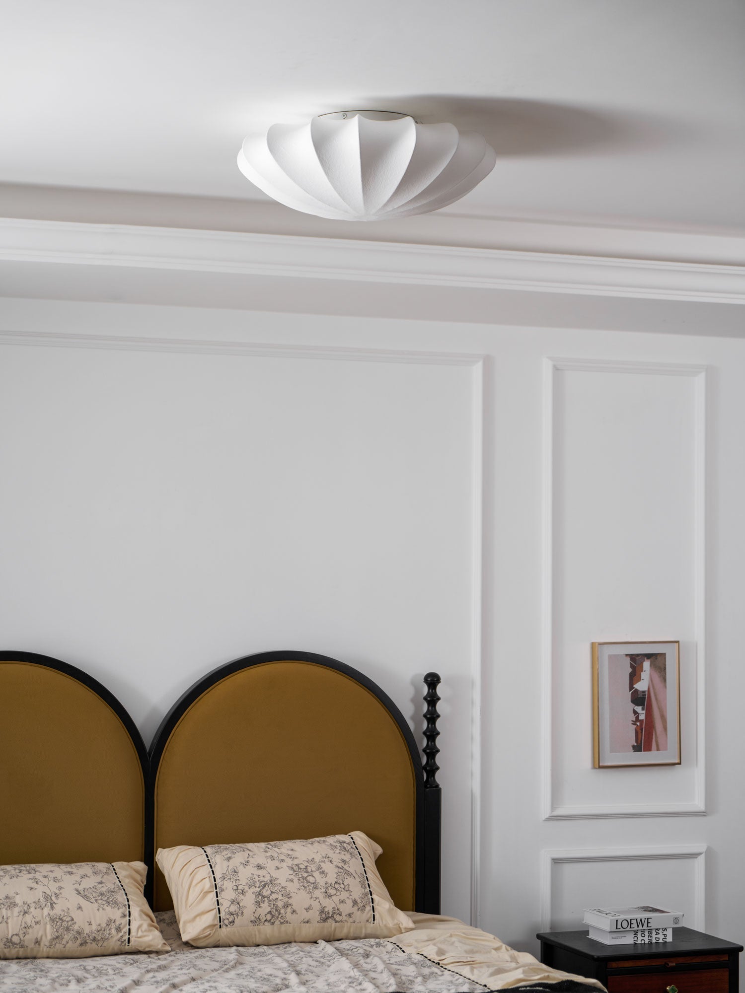 Nelson Bubble Ceiling Lamp - Blowlighting