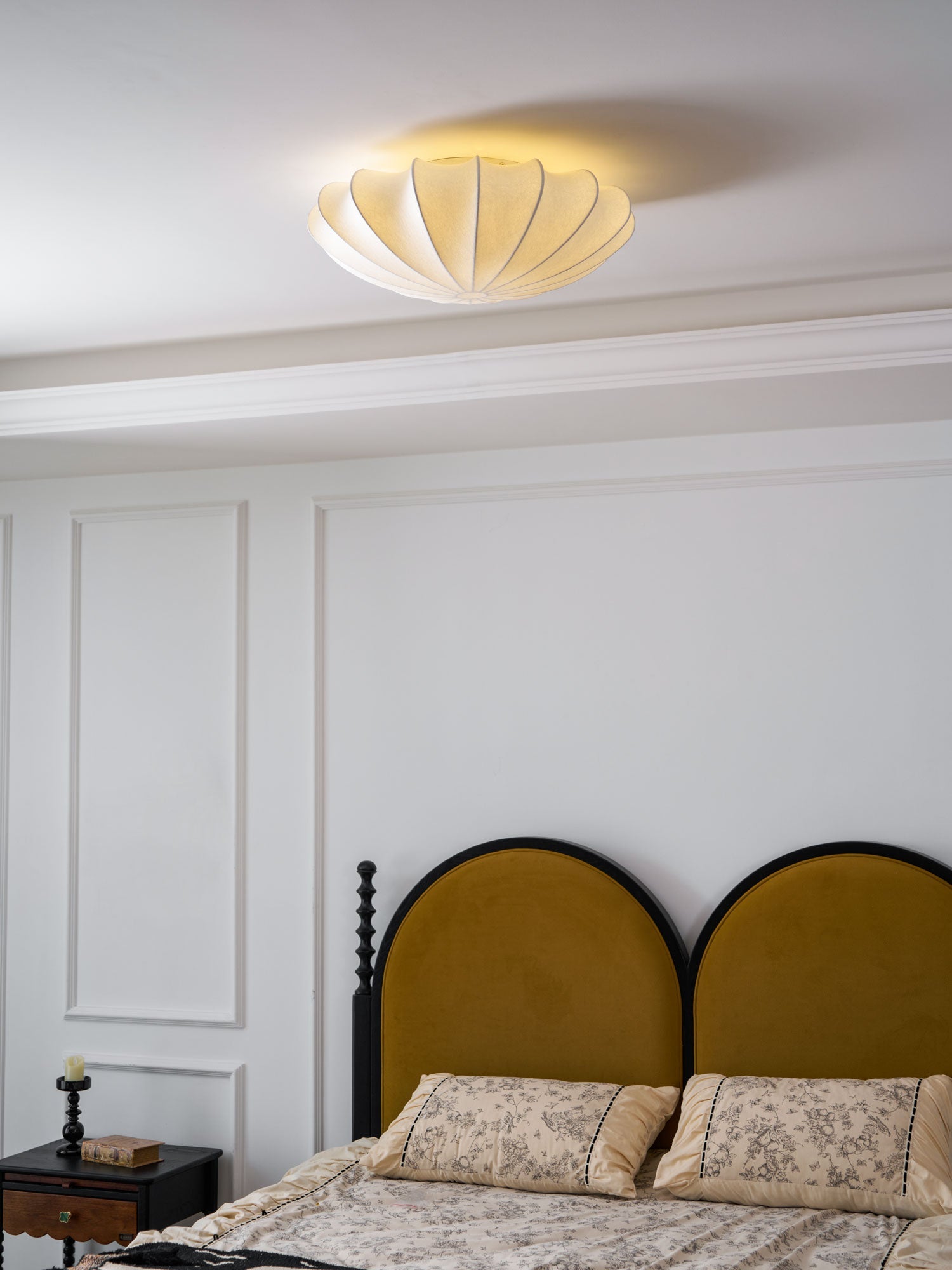 Nelson Bubble Ceiling Lamp - Blowlighting