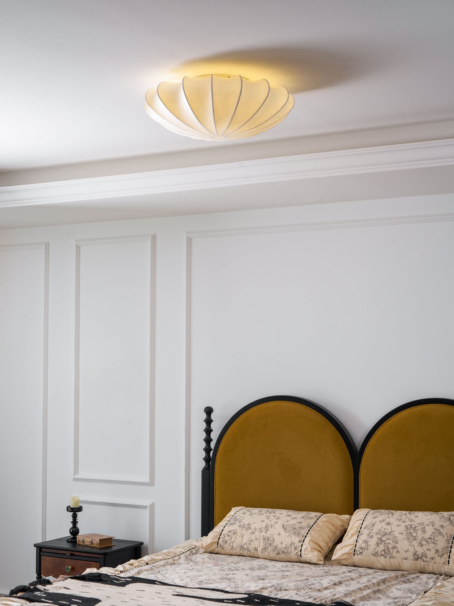 Nelson Bubble Ceiling Lamp - Blowlighting