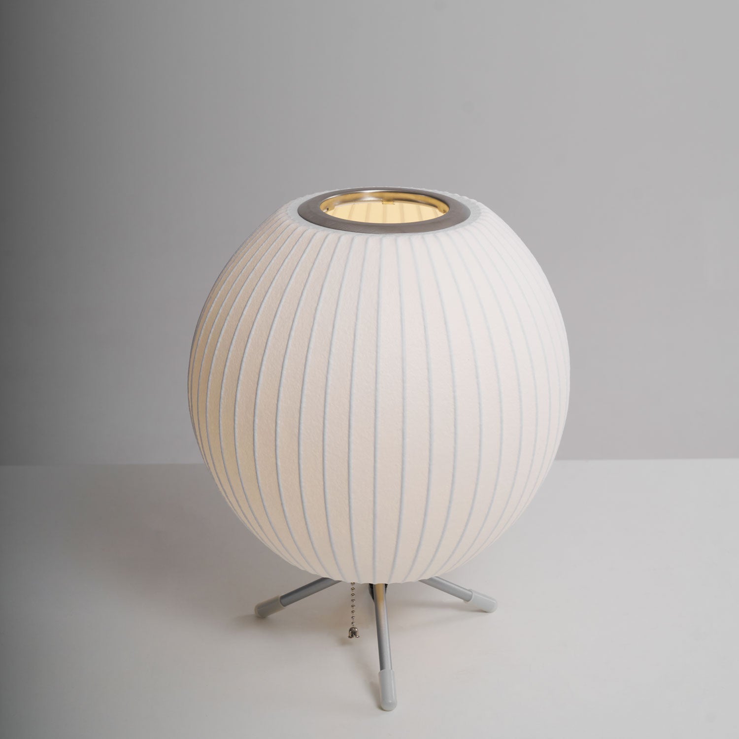 Nelson Tripod Table Lamp - Blowlighting
