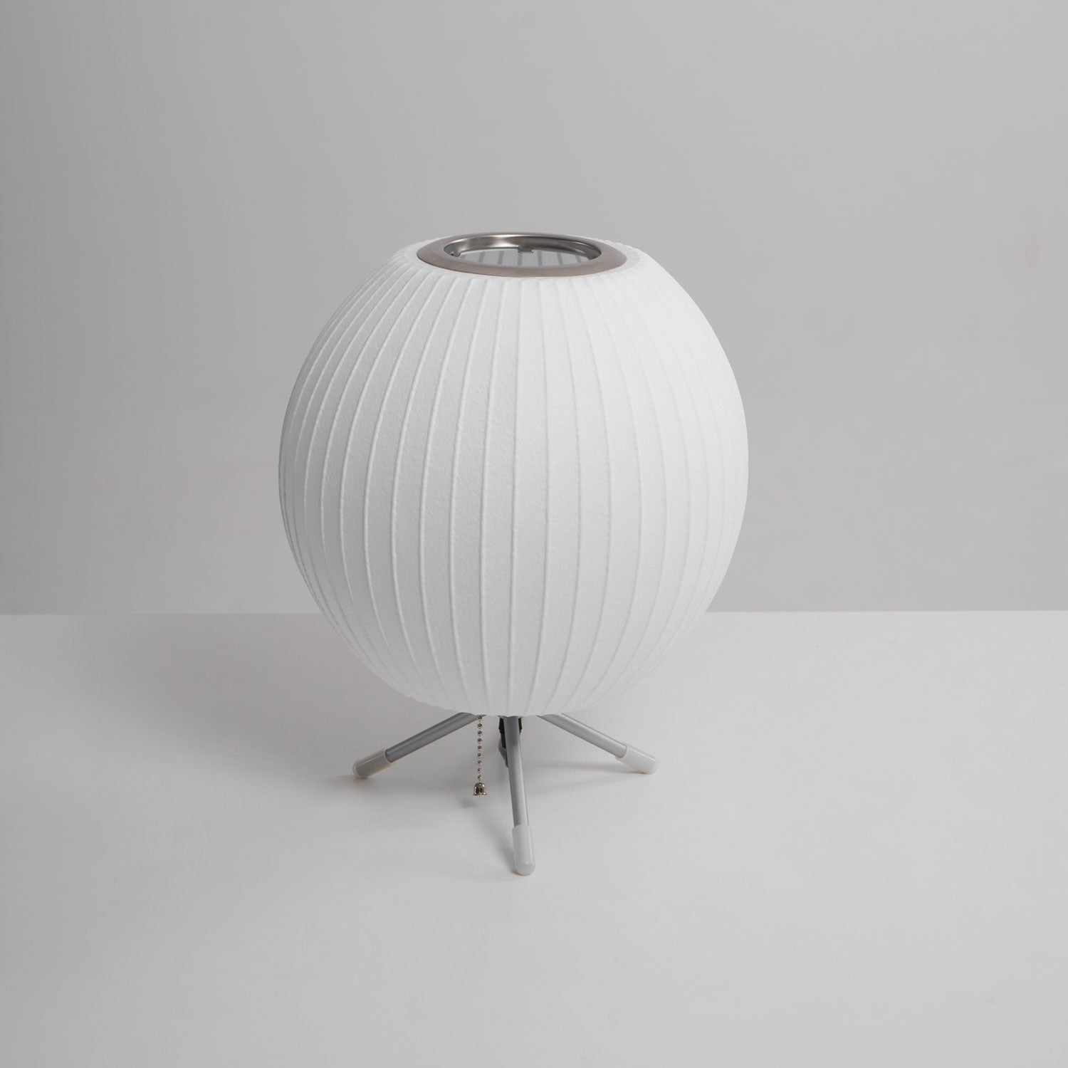 Nelson Tripod Table Lamp - Blowlighting