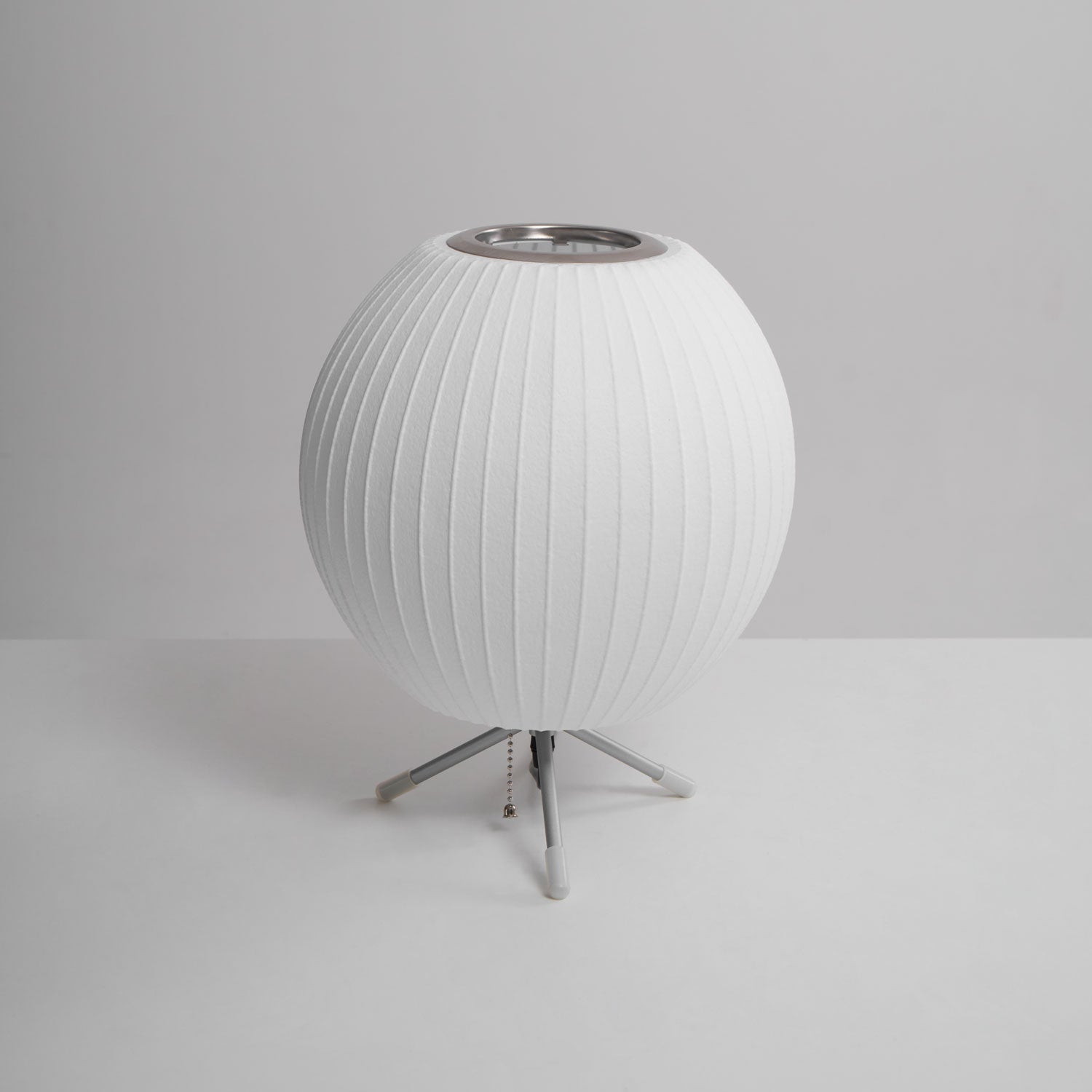 Nelson Tripod Table Lamp - Blowlighting