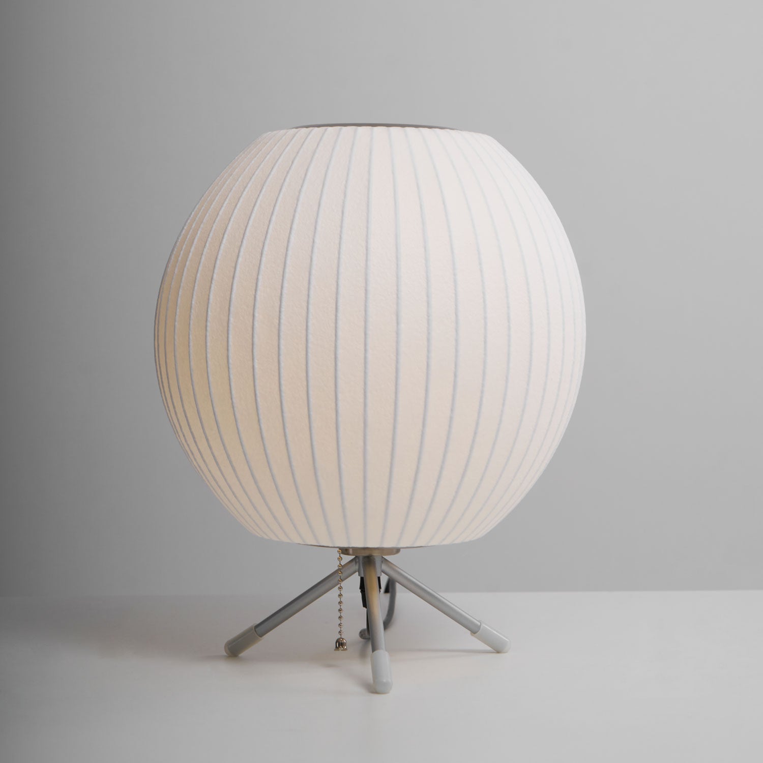 Nelson Tripod Table Lamp - Blowlighting