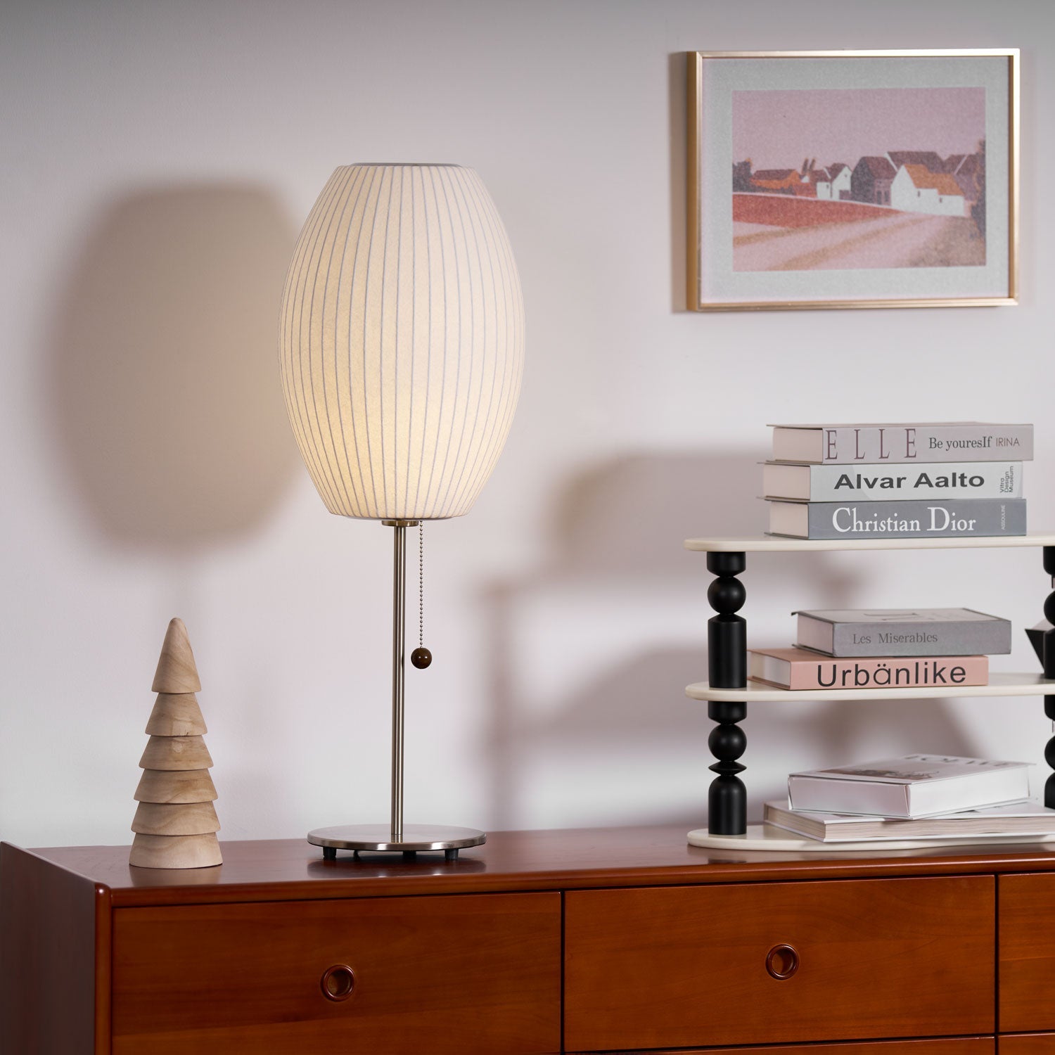 Nelson Table Lamp - Blowlighting