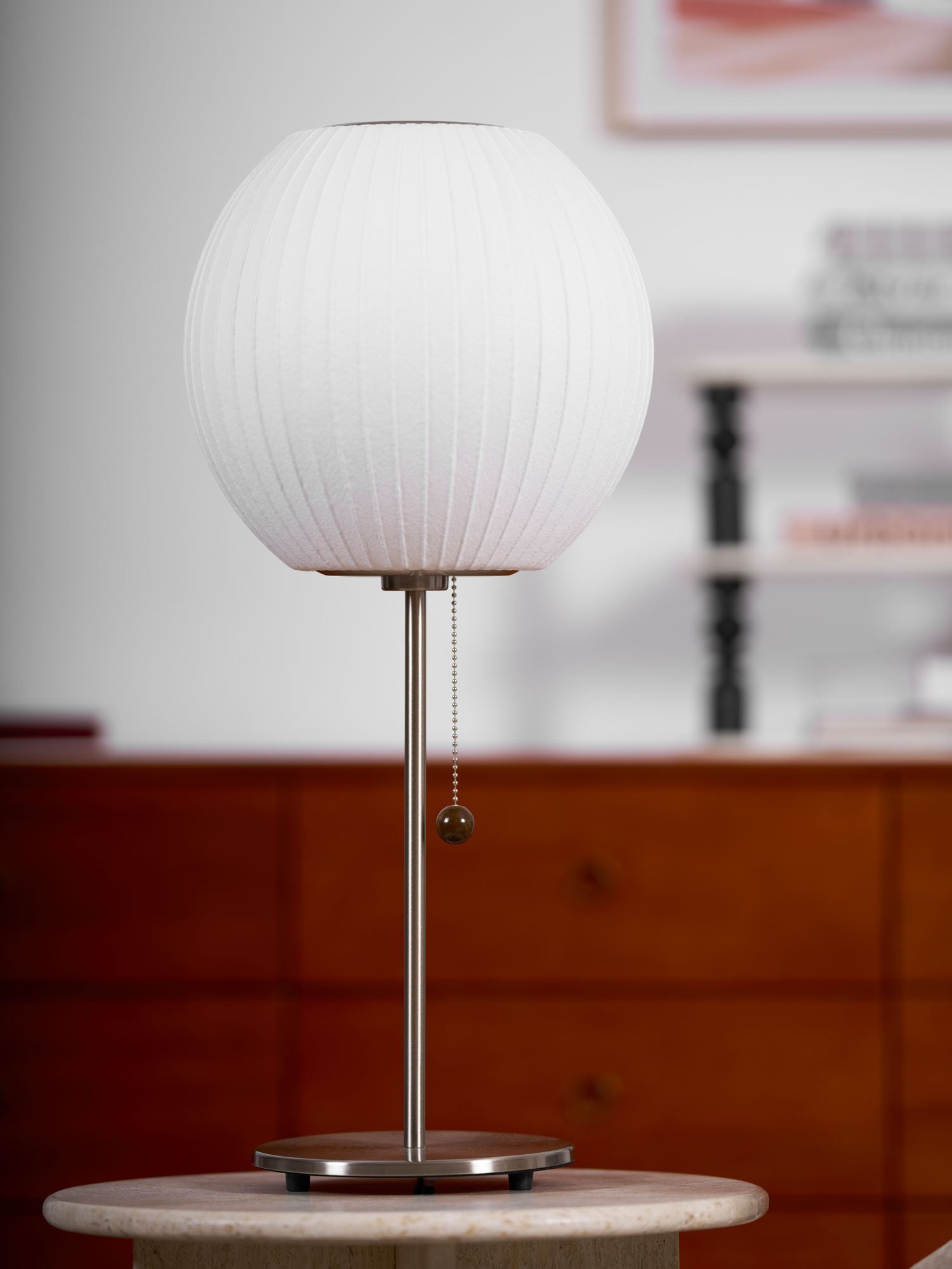 Nelson Table Lamp - Blowlighting