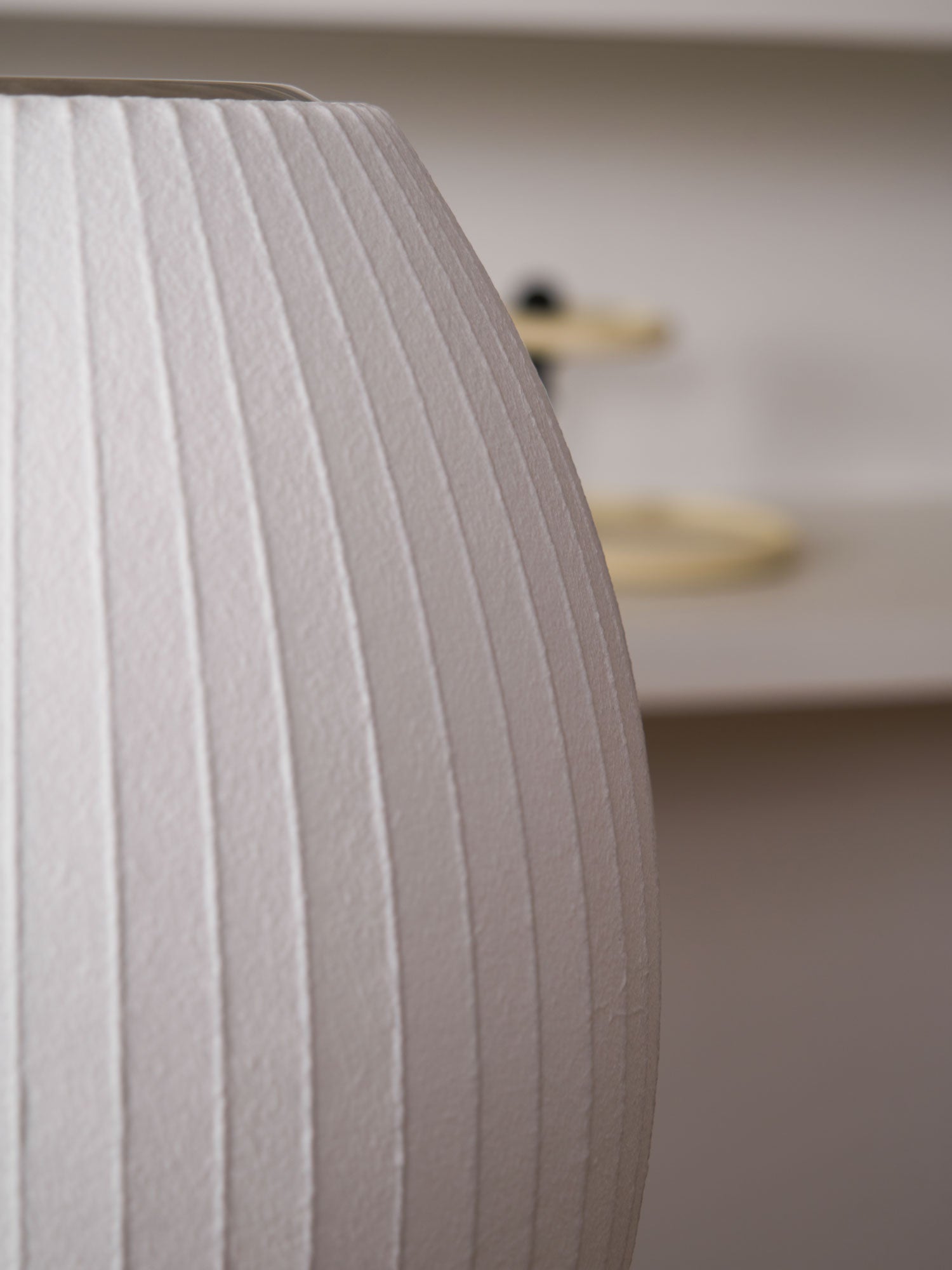 Nelson Tripod Table Lamp - Blowlighting