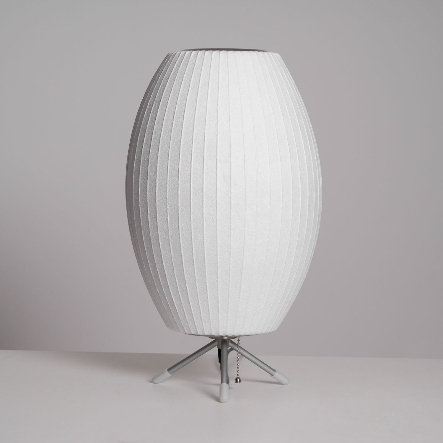 Nelson Tripod Table Lamp - Blowlighting