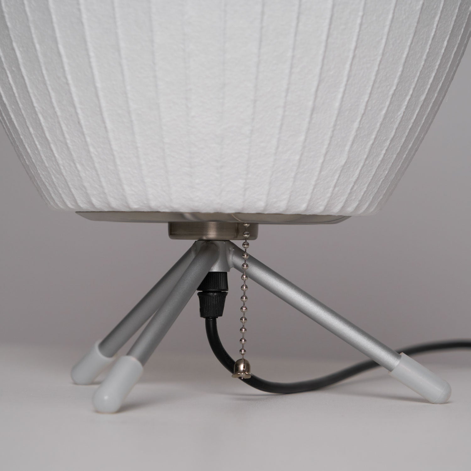 Nelson Tripod Table Lamp - Blowlighting