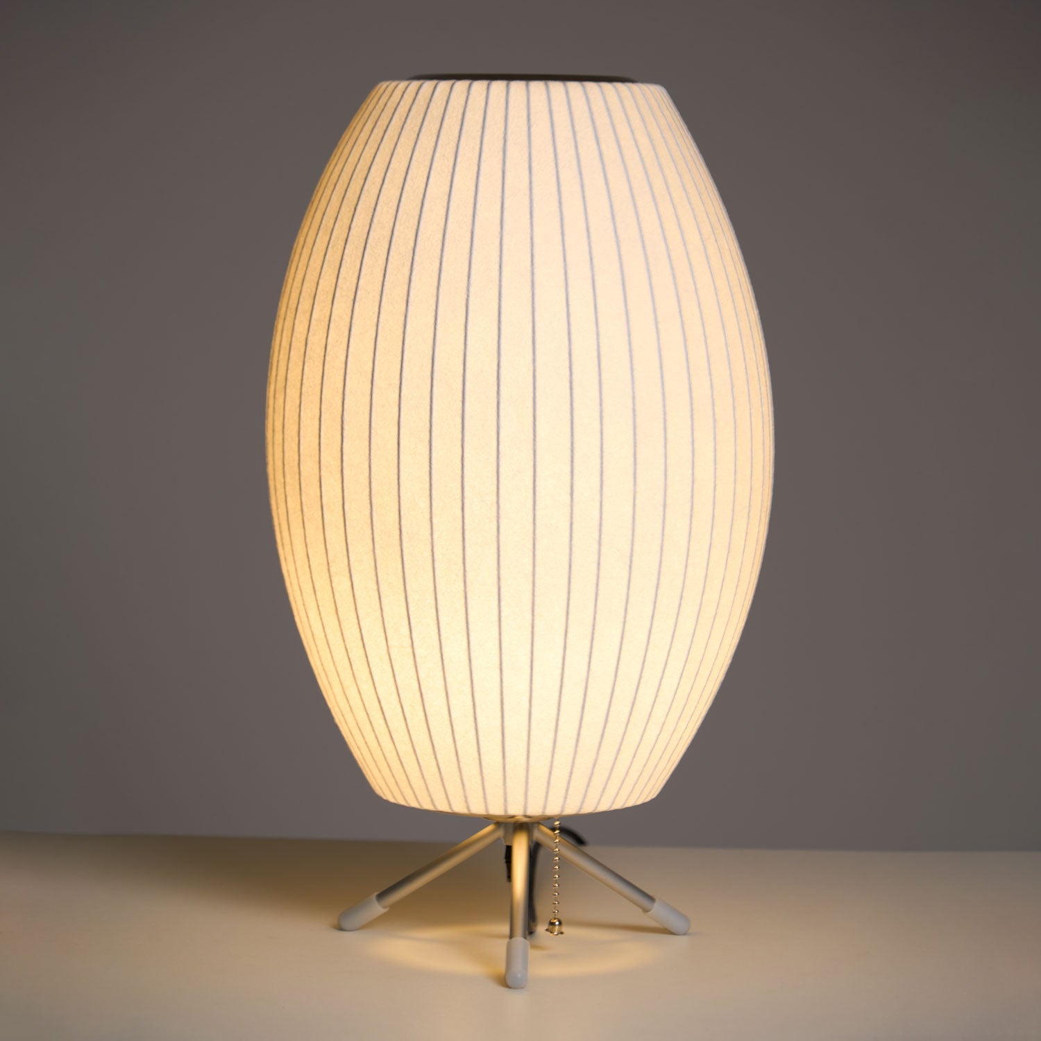 Nelson Tripod Table Lamp - Blowlighting