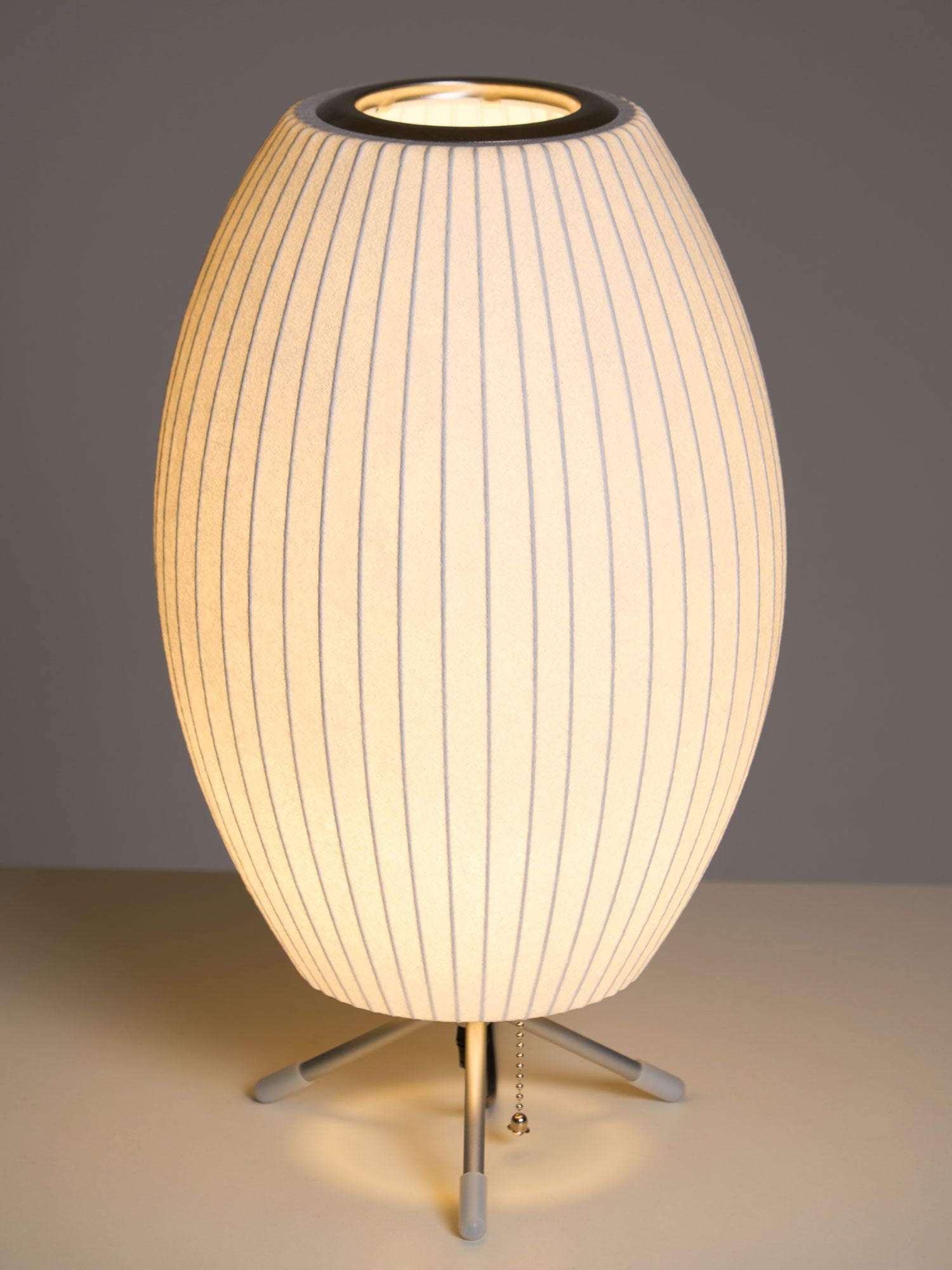 Nelson Tripod Table Lamp - Blowlighting