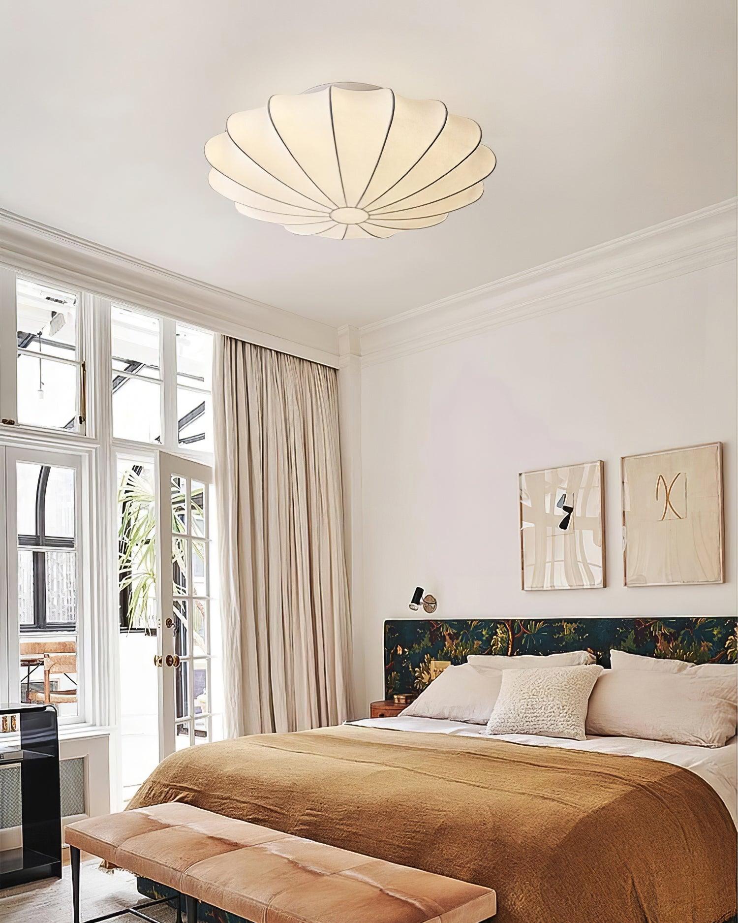 Nelson Bubble Ceiling Lamp - Blowlighting