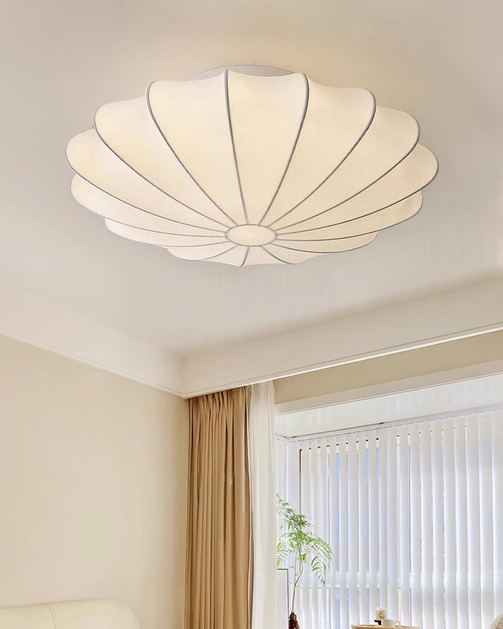 Nelson Bubble Ceiling Lamp - Blowlighting