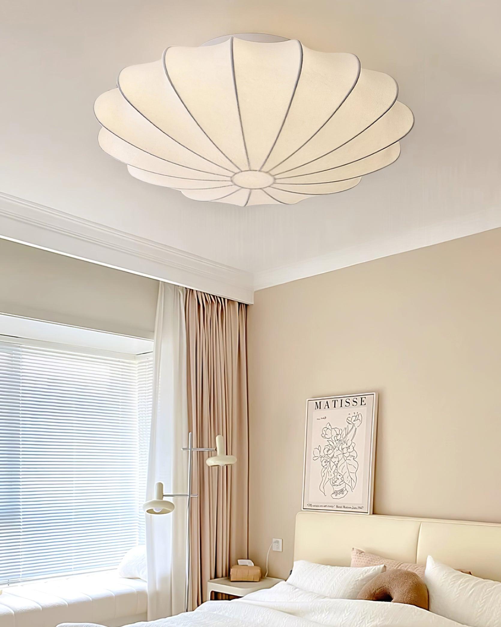 Nelson Bubble Ceiling Lamp - Blowlighting