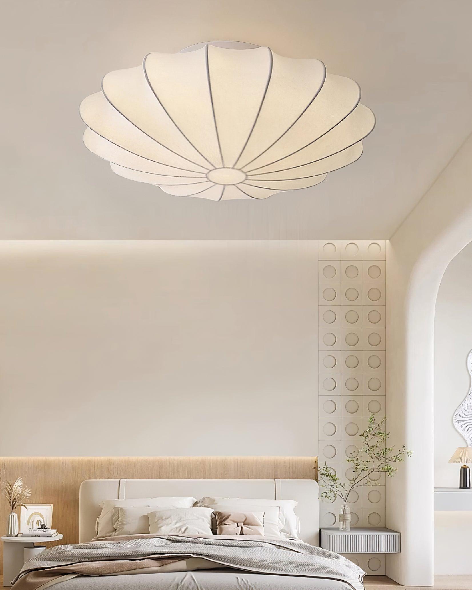 Nelson Bubble Ceiling Lamp - Blowlighting