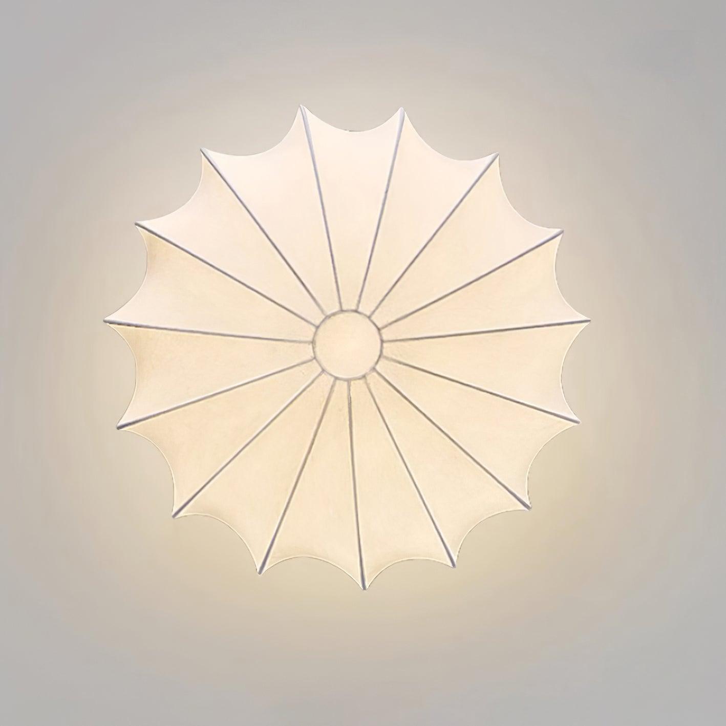 Nelson Bubble Ceiling Lamp - Blowlighting
