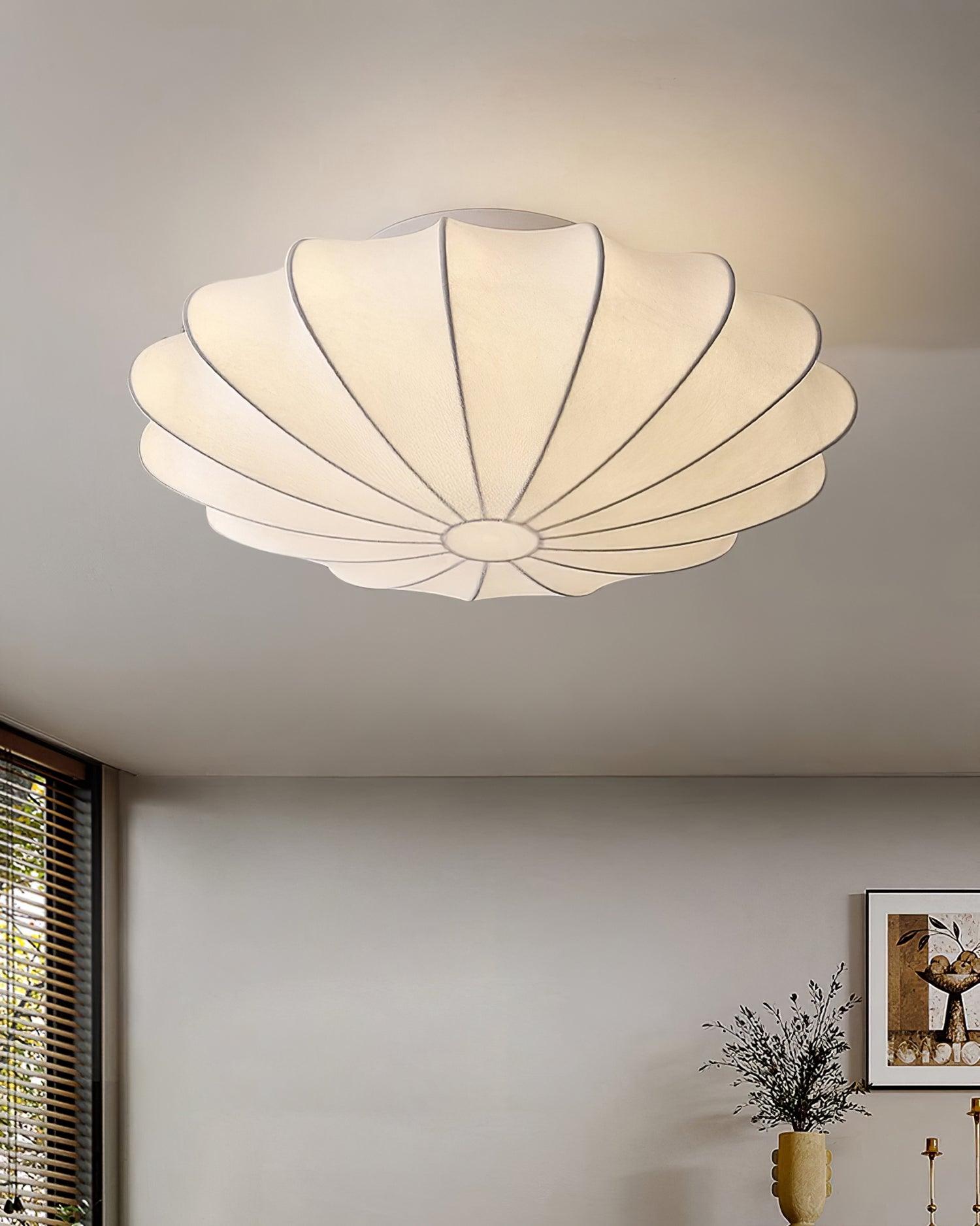Nelson Bubble Ceiling Lamp - Blowlighting