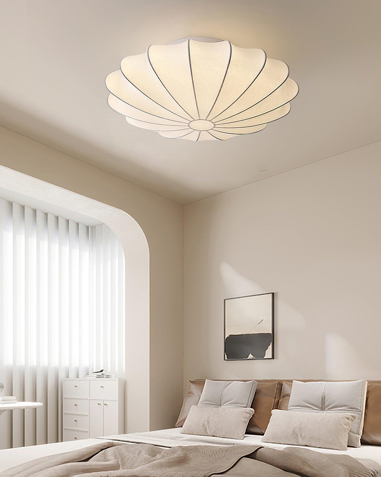 Nelson Bubble Ceiling Lamp - Blowlighting